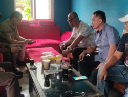 Kejari Tuba Tidak SP3 kan Semua Laporan Di Kejaksaan Tulang Bawang Termasuk BUMD.