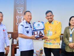 Bupati Tuba Qudrotul Ikhwan Terus KomitmenTingkatkan Kualitas SDM Melalui Pendidikan