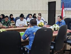 Pemprov Lampung Perkuat Langkah Nyata Jaga Stabilitas Harga Pangan
