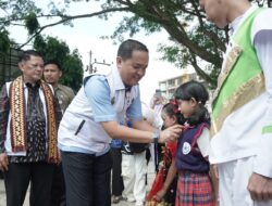 Dari Drumband Hingga E-Sport, LSO 2026 Satukan Bakat Terbaik Pelajar Lampung