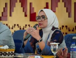 Lampung Siap Jadi Tuan Rumah HUT REI ke-54, Dorong Ekonomi Daerah dan Promosi Pariwisata