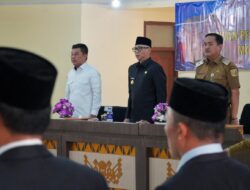 Pengukuhan Dewan Pendidikan Lampung 2025–2030, Dorong Reformasi Sistem dan Kualitas Pengajaran