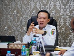 Kurangi Pengangguran, Strategi Terpadu Pemprov Lampung: Dari Pelatihan Kerja hingga Pengembangan Industri