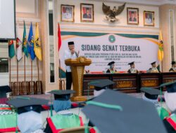 Mengenal Sekolah Tinggi Ilmu Shuffah Al-Qur’an Abdullah bin Mas’ud (STISA ABM)