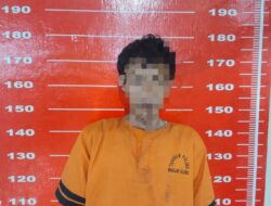 Motor Raib ,Satreskrim  Banjar Agung Tangkap Pelaku Curat