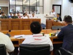 Sambut PON 2032, Pemprov Lampung Tancap Gas Siapkan Infrastruktur dan Venue