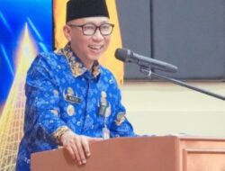 UMKM Penggerak Utama Ekonomi Lampung