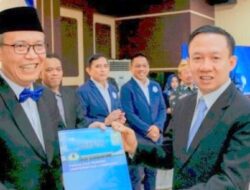 Hadapi Bonus Demografi, Pemprov Perkuat Kolaborasi dengan Unila