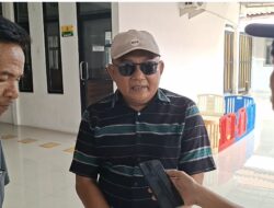 Keluarga 8 Tersangka Korupsi Jalan di Lampung Utara Minta Keadilan, Sebut Kasus Sudah SP3 Tapi Masih Ditahan
