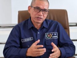 Penjaringan Ketua PWI Lampung Periode 2026-2031 Dibuka 19-26 Oktober