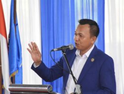 PWI Tubaba Solid! Pastikan Dukungan 100 Persen untuk Wirahadikusumah dan Adi Kurniawan