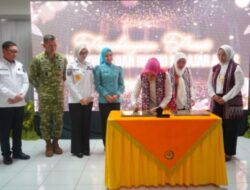 Pemprov Lampung Perkuat Kolaborasi untuk Perluas Kesempatan Penyandang Disabilitas