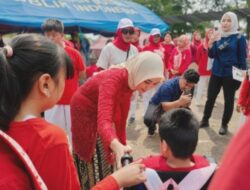 Temui Penyandang Disabilitas, Wagub Jihan Perkuat Komitmen Pemprov Lampung Pada Kesetaraan