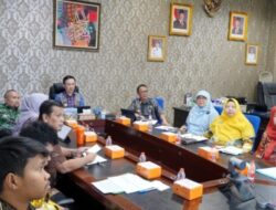 Pemprov Lampung Perkuat Biro Perekonomian untuk Wujudkan Pertumbuhan Ekonomi Inklusif dan Inovatif