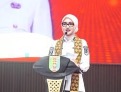 Wagub Jihan Ajak FPPI Jadi Mitra Strategis Pemprov Lampung Perkuat Pemberdayaan Perempuan
