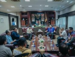 Pemprov Lampung Dukung Penuh Lampung Financial Festival, Perkuat Literasi Keuangan Generasi Muda