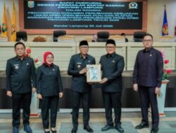Pemprov Lampung Siapkan Arah Kebijakan Fiskal 2026-2027 yang Realistis dan Berkelanjutan