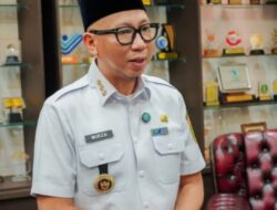 Gubernur Lampung Dorong Ekonomi Sirkular, ICIF 2026 Jadi Peluang Tarik Investasi Hijau ke Lampung