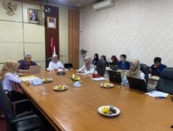 Pemprov Lampung Perkuat Perlindungan Data Pribadi, Tingkatkan Literasi Keamanan Siber Aparatur